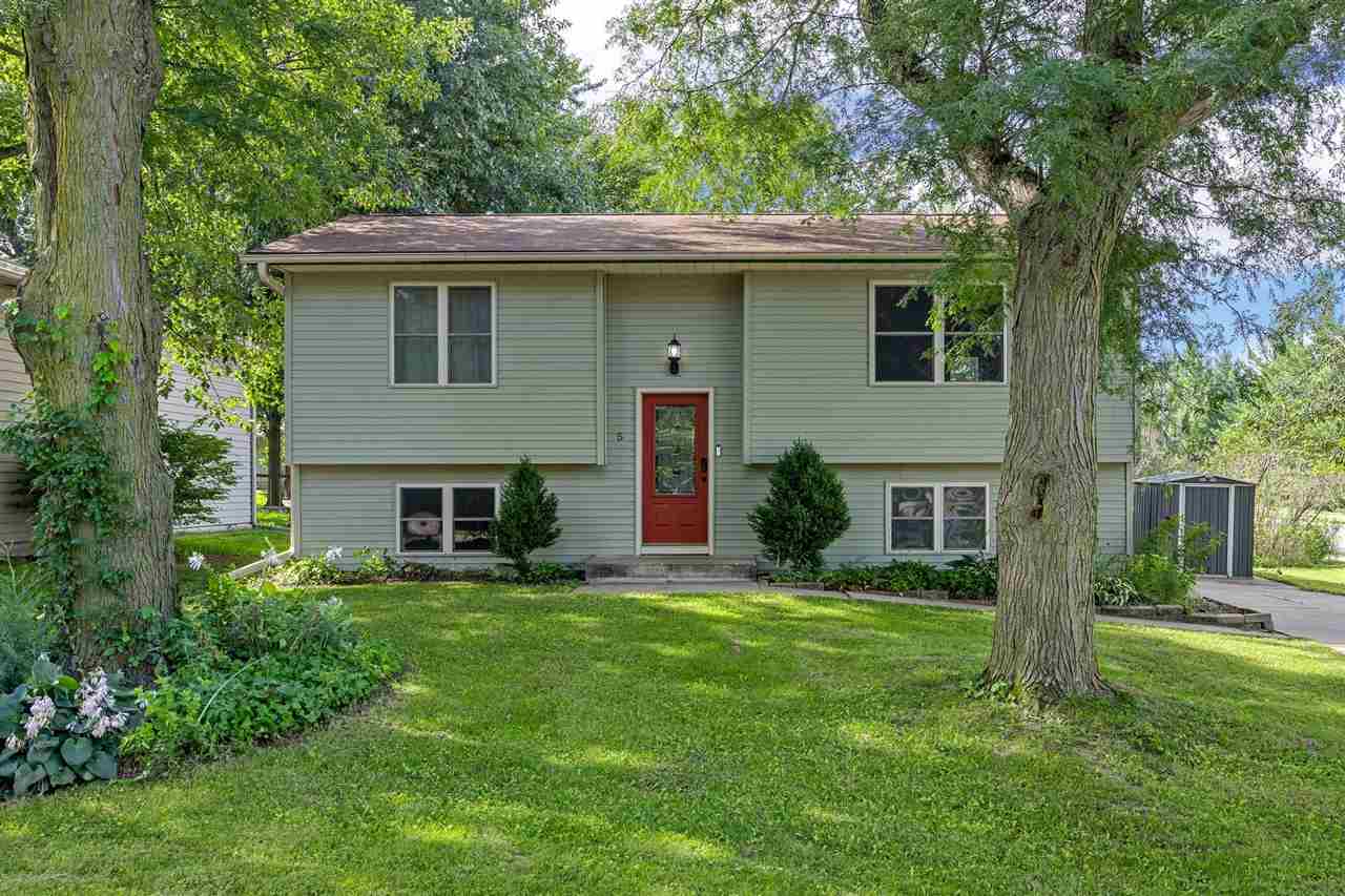 5 Birch Court North Liberty IA 52317