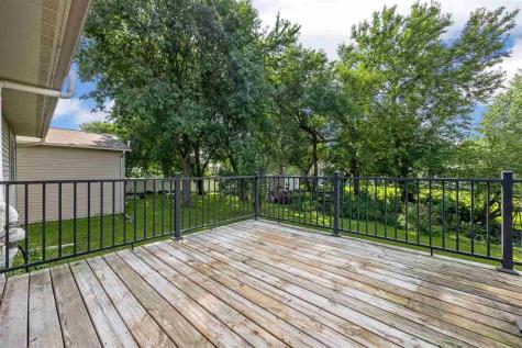 5 Birch Court North Liberty IA 52317