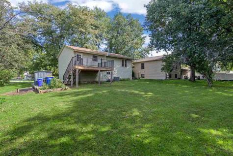 5 Birch Court North Liberty IA 52317