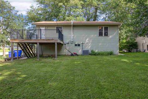 5 Birch Court North Liberty IA 52317