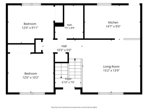 5 Birch Court North Liberty IA 52317