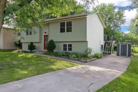 5 Birch Court North Liberty IA 52317