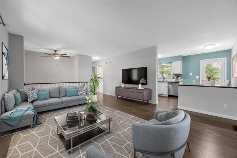5 Birch Court North Liberty IA 52317