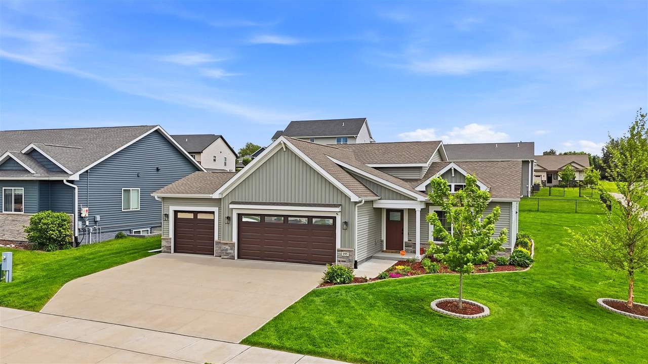 195 Sedona Street Iowa City IA 52246