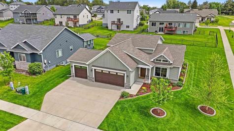 195 Sedona Street Iowa City IA 52246