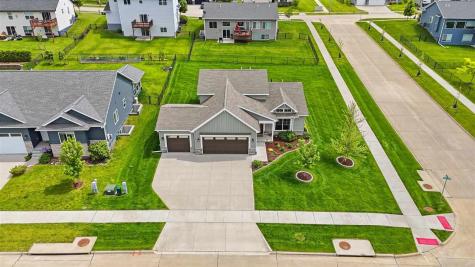 195 Sedona Street Iowa City IA 52246