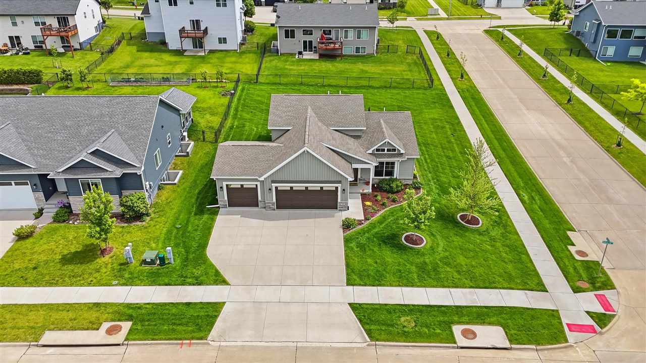 195 Sedona Street Iowa City IA 52246