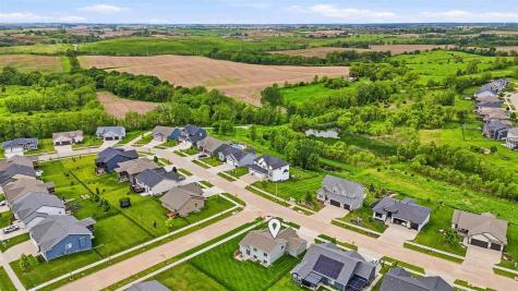 195 Sedona Street Iowa City IA 52246