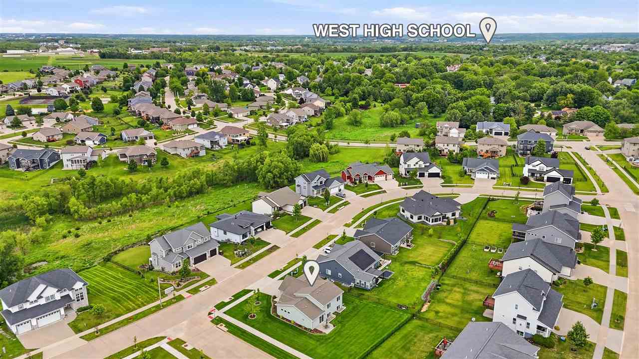 195 Sedona Street Iowa City IA 52246