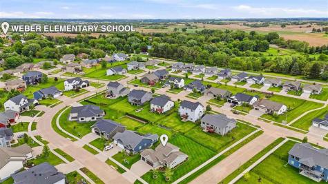 195 Sedona Street Iowa City IA 52246
