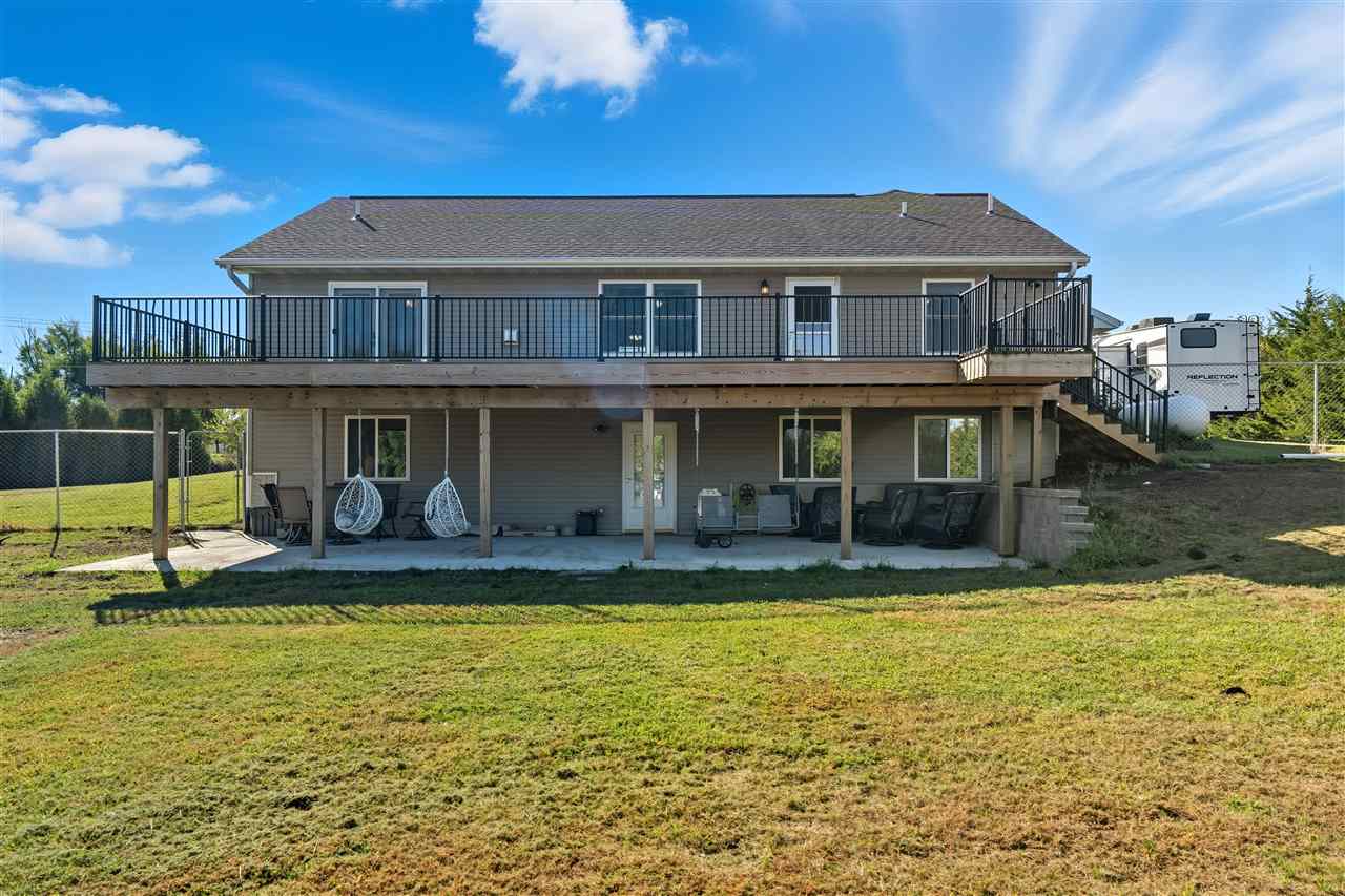 22980 105th Street Anamosa IA 52205