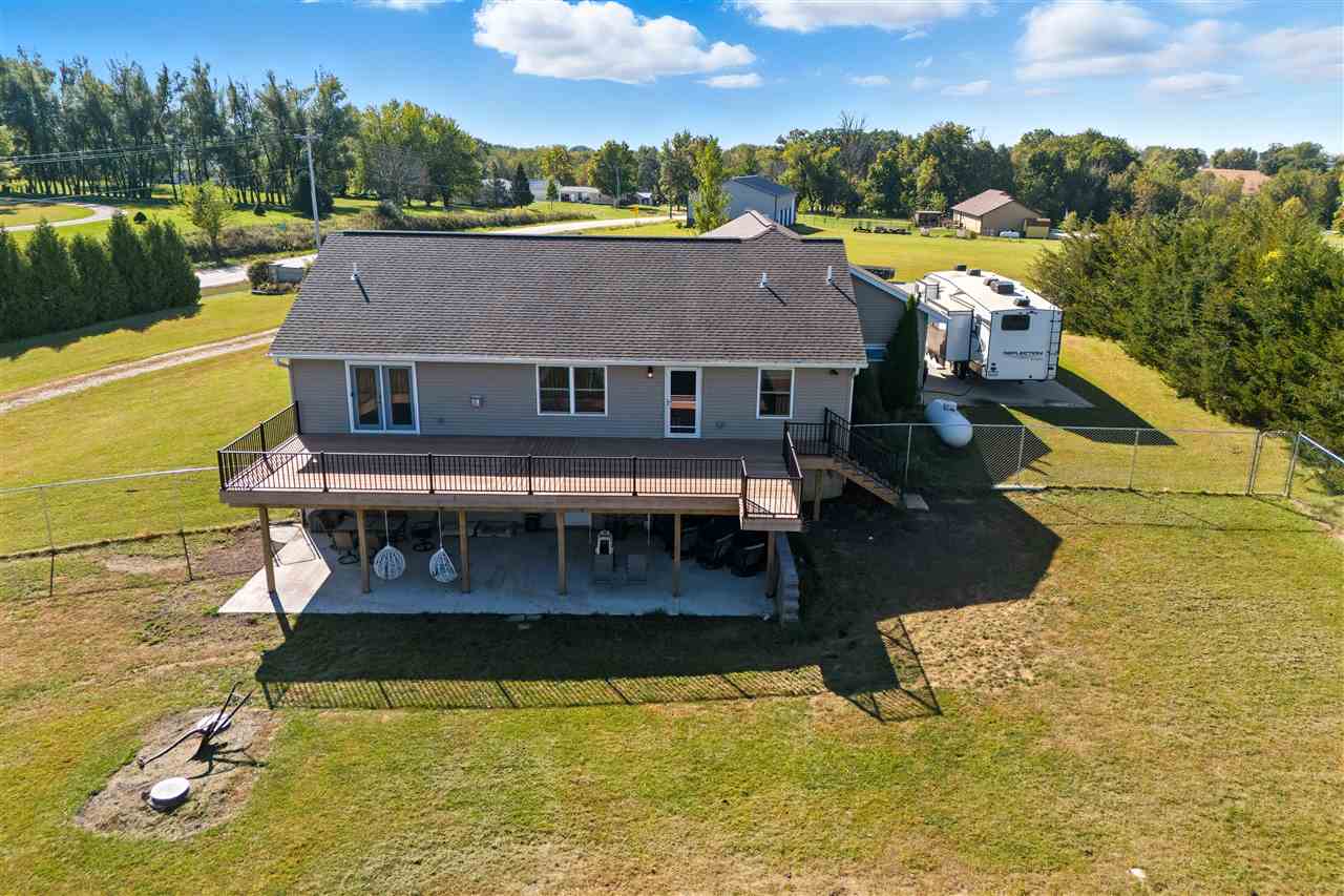 22980 105th Street Anamosa IA 52205