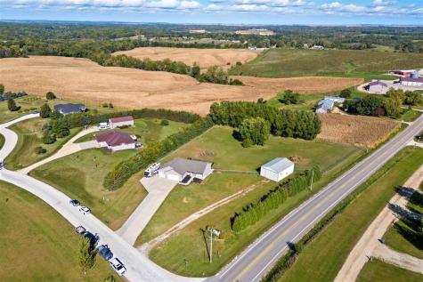 22980 105th Street Anamosa IA 52205