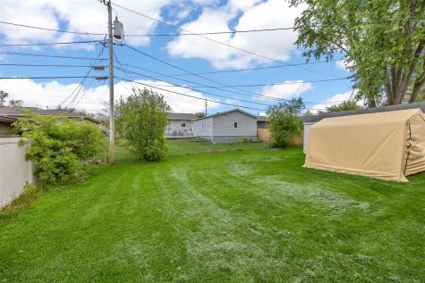 133 NW Wesley Drive Cedar Rapids IA 52405