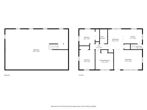 133 NW Wesley Drive Cedar Rapids IA 52405