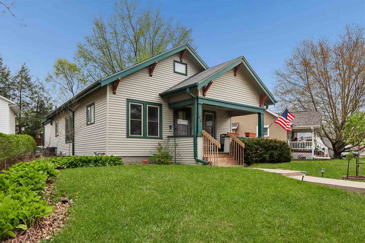 108 Highland Drive Iowa City IA 52246