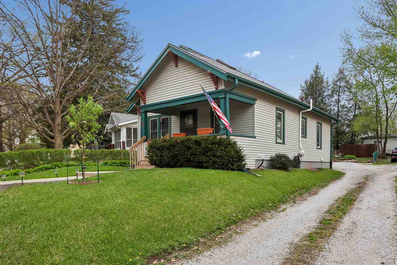 108 Highland Drive Iowa City IA 52246