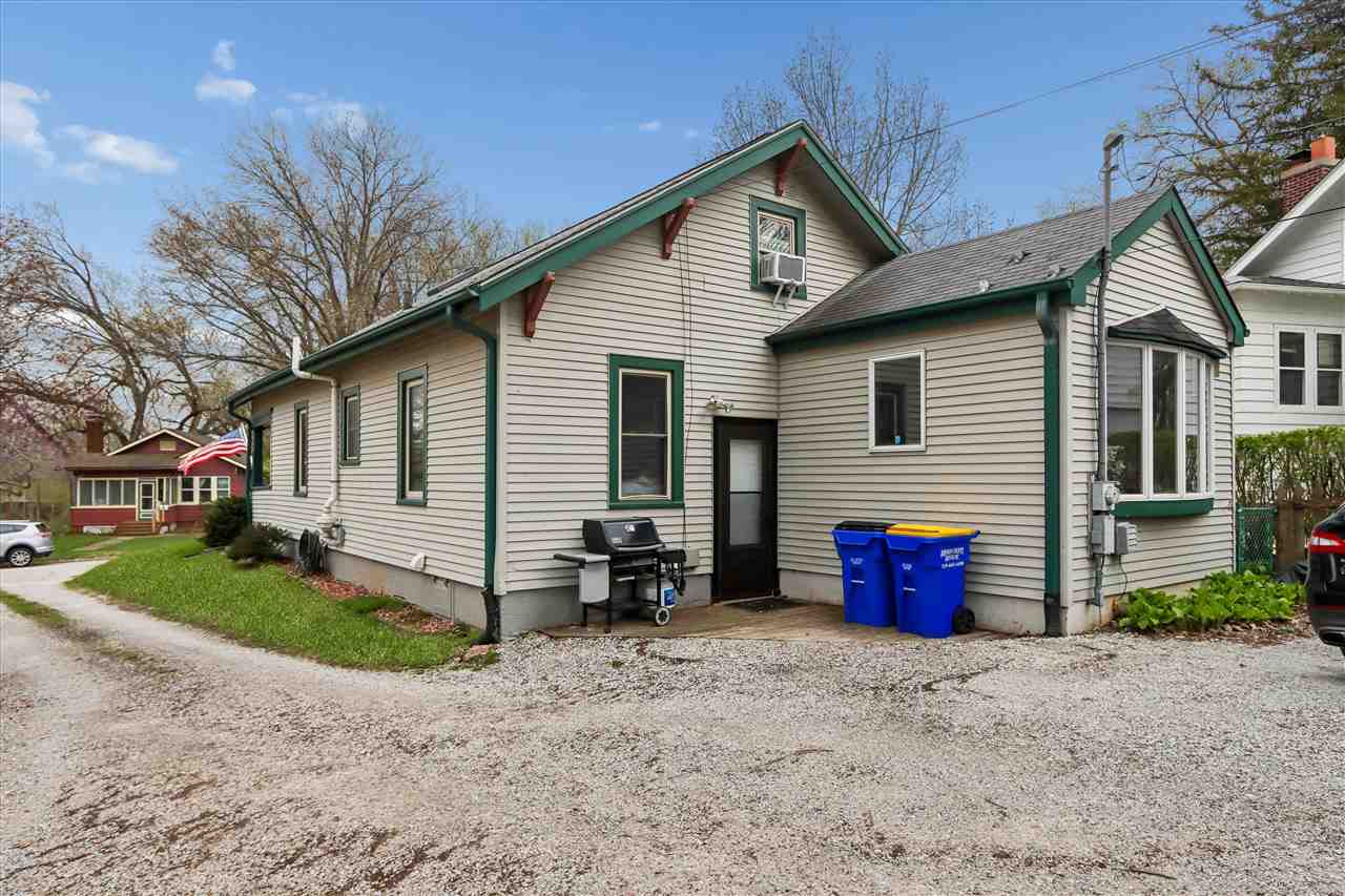 108 Highland Drive Iowa City IA 52246