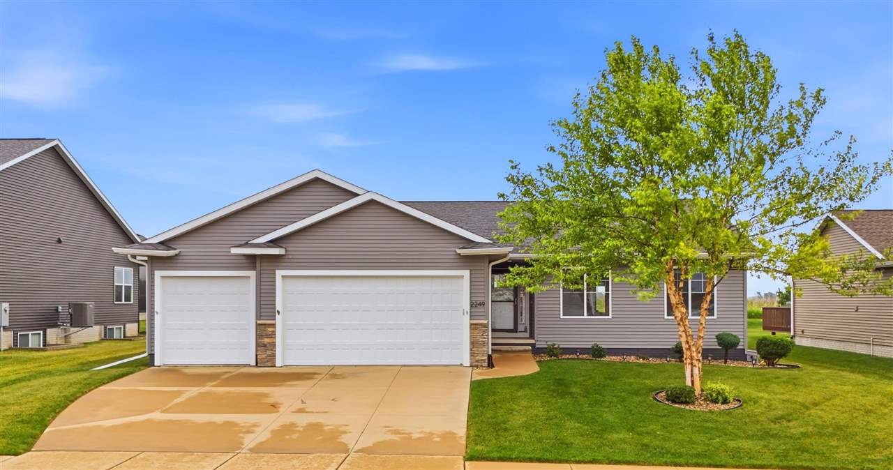 2249 Bluegrass Street Marion IA 52302