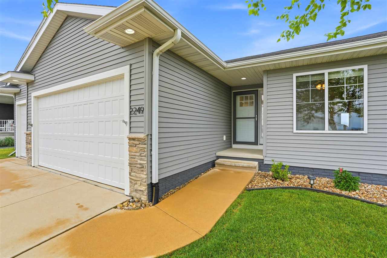 2249 Bluegrass Street Marion IA 52302