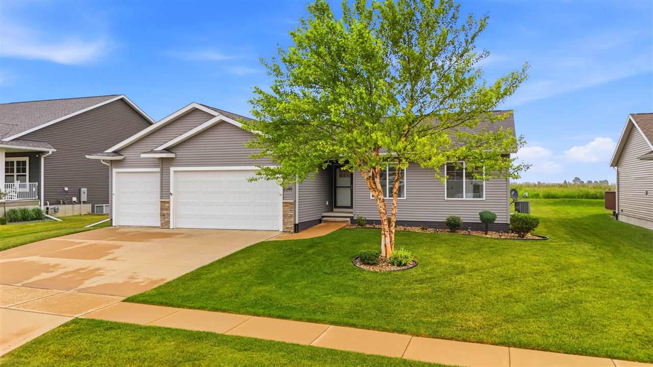 2249 Bluegrass Street Marion IA 52302