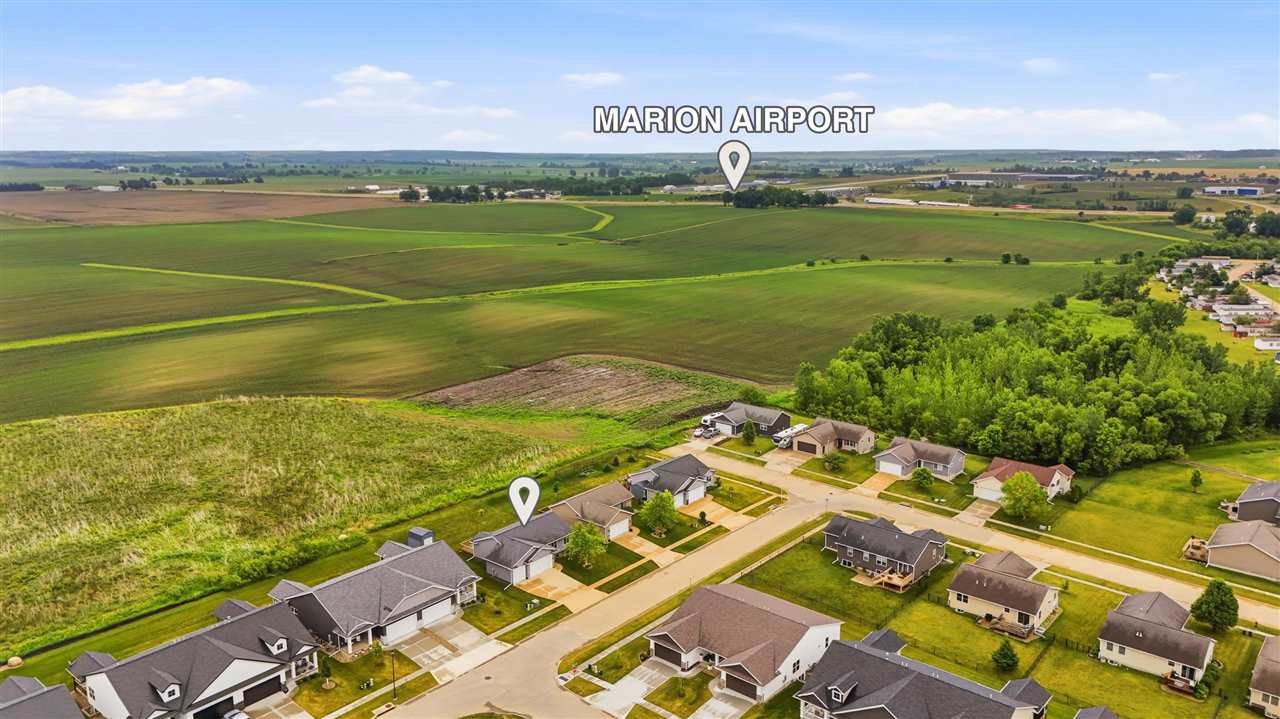 2249 Bluegrass Street Marion IA 52302