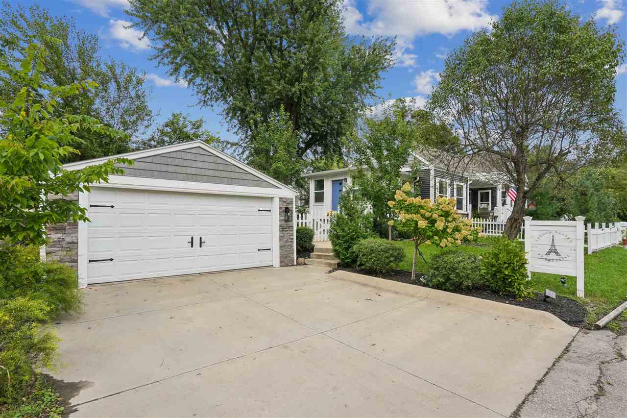 322 Liberty Drive SE Cedar Rapids IA 52403