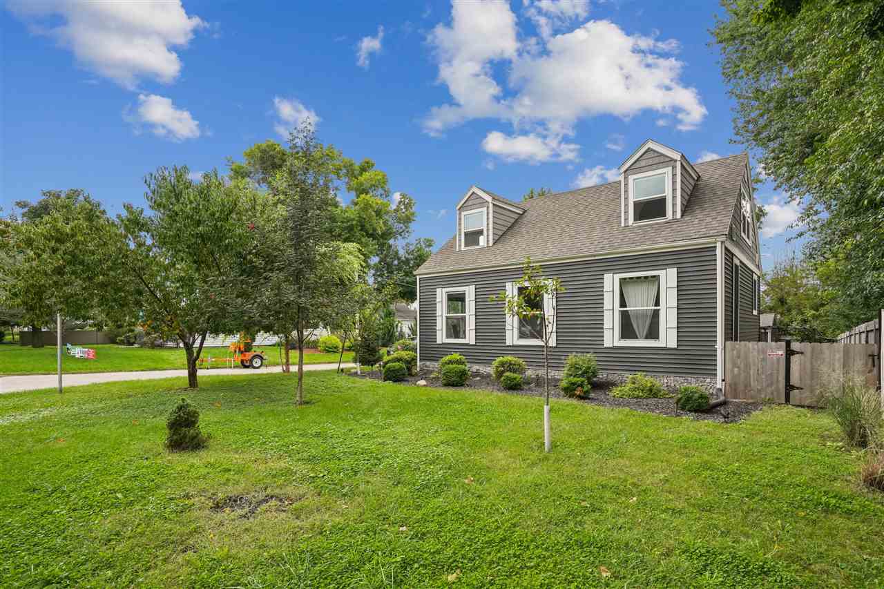 322 Liberty Drive SE Cedar Rapids IA 52403