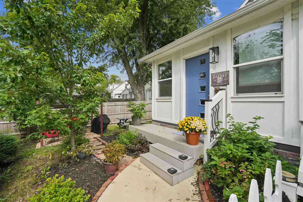 322 Liberty Drive SE Cedar Rapids IA 52403