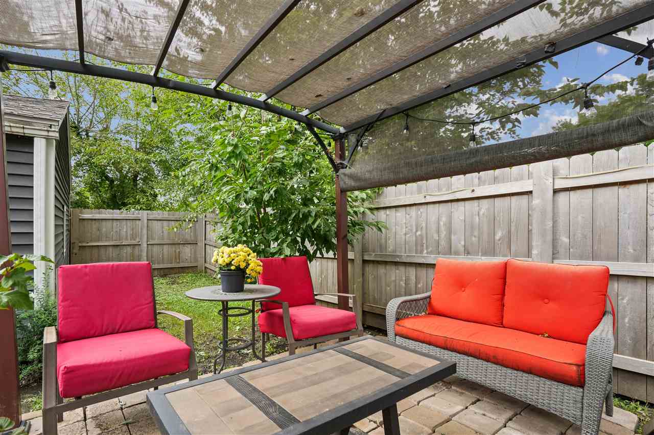 322 Liberty Drive SE Cedar Rapids IA 52403