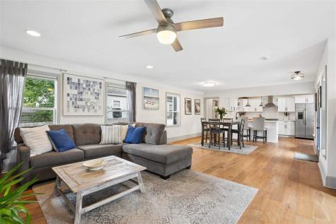 322 Liberty Drive SE Cedar Rapids IA 52403
