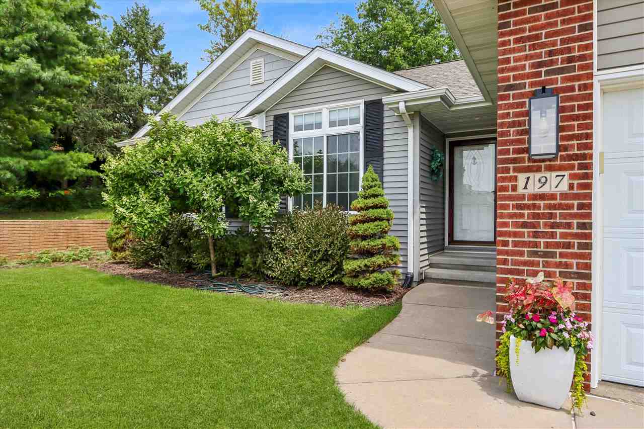 197 Rogers Drive Williamsburg IA 52361
