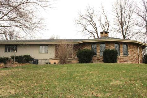 230 N Navajo Lane North English IA 52316