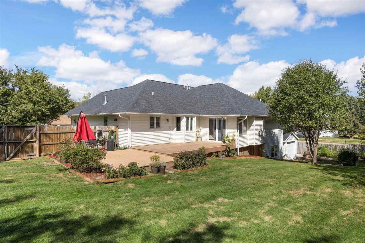 700 Mesquite Drive Coralville IA 52241