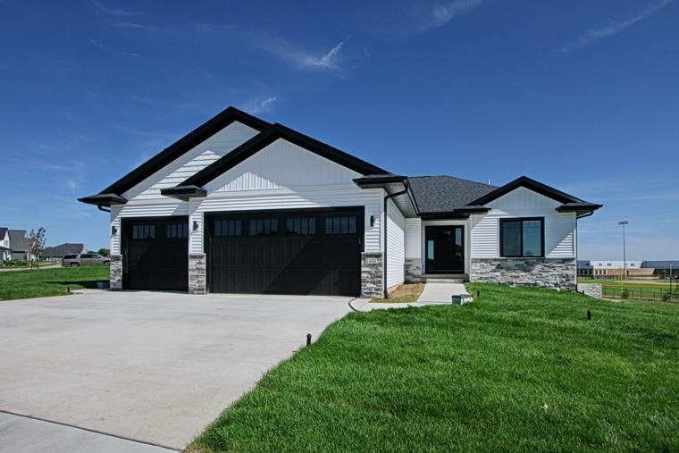 4102 Barbaro Avenue Iowa City IA 52240