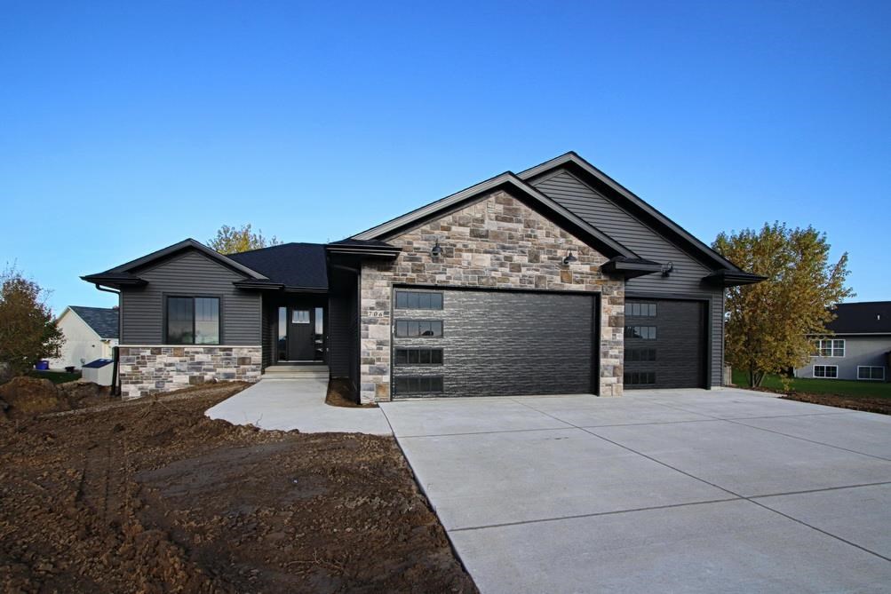 4102 Barbaro Avenue Iowa City IA 52240