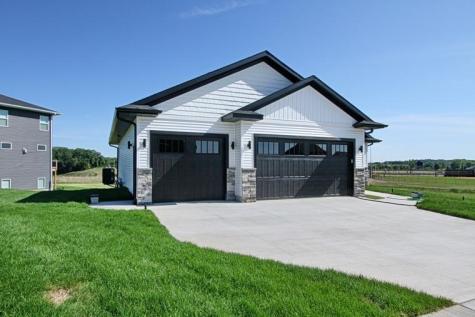 4102 Barbaro Avenue Iowa City IA 52240