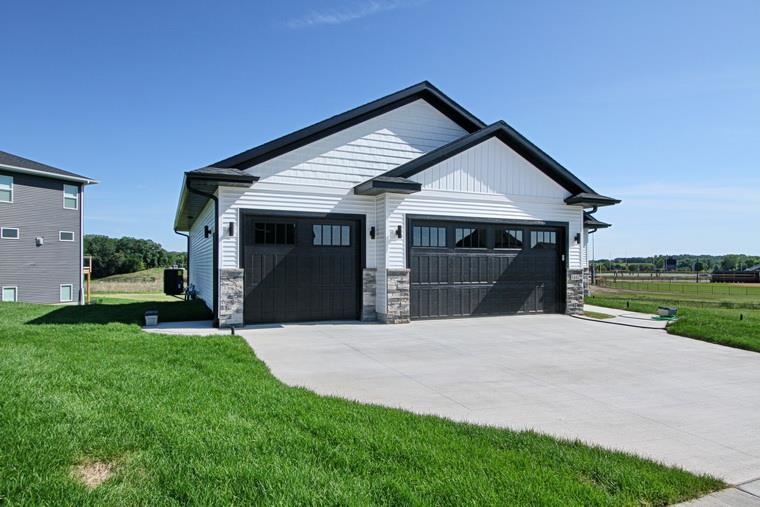 4102 Barbaro Avenue Iowa City IA 52240