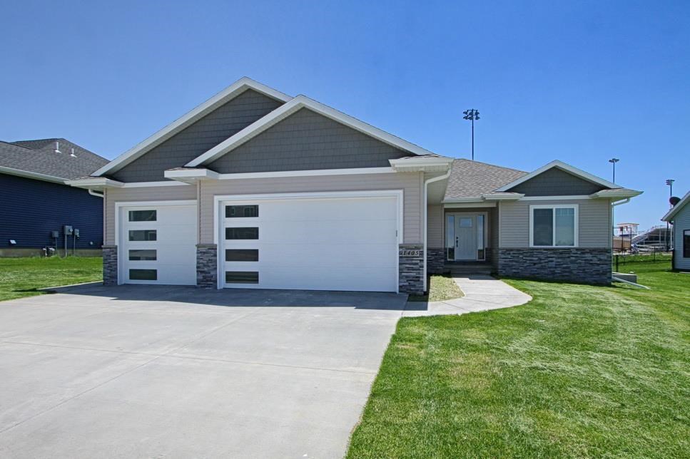 4102 Barbaro Avenue Iowa City IA 52240