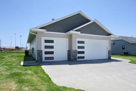 4102 Barbaro Avenue Iowa City IA 52240