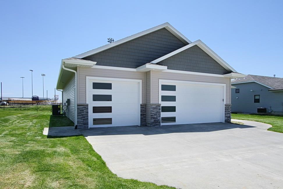 4102 Barbaro Avenue Iowa City IA 52240