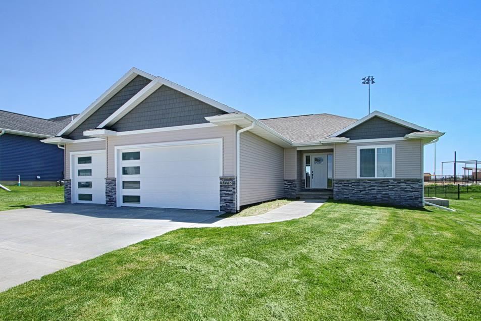 4102 Barbaro Avenue Iowa City IA 52240