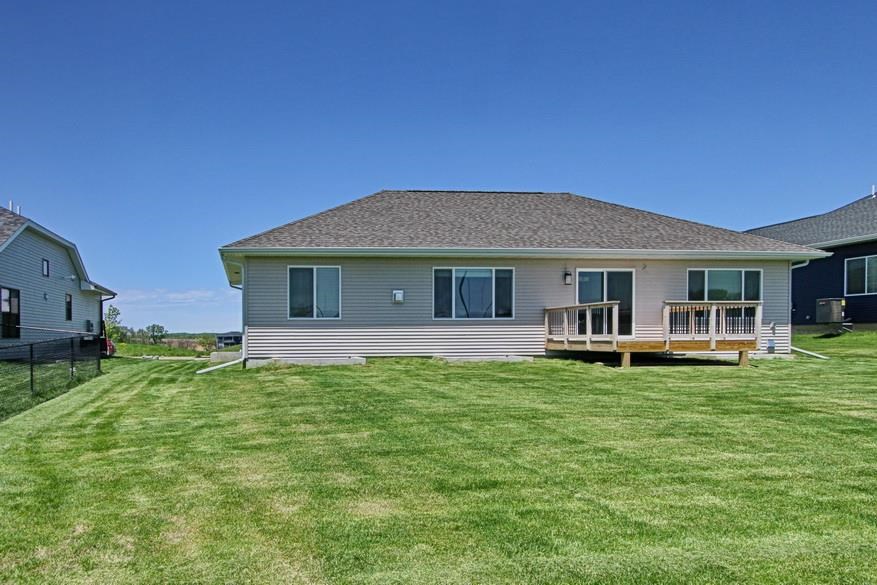 4102 Barbaro Avenue Iowa City IA 52240