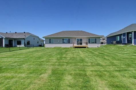 4102 Barbaro Avenue Iowa City IA 52240