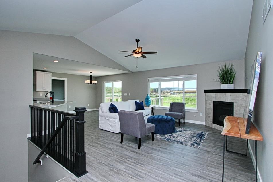 4102 Barbaro Avenue Iowa City IA 52240