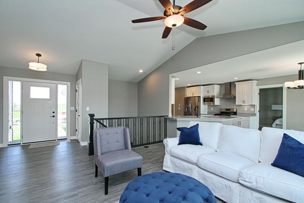 4102 Barbaro Avenue Iowa City IA 52240