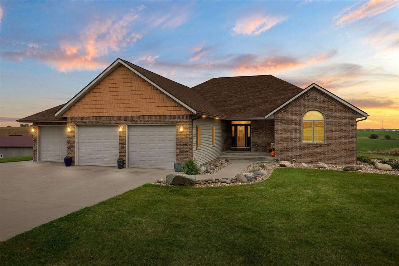 2155 Johnson Washington Road Kalona IA 52247