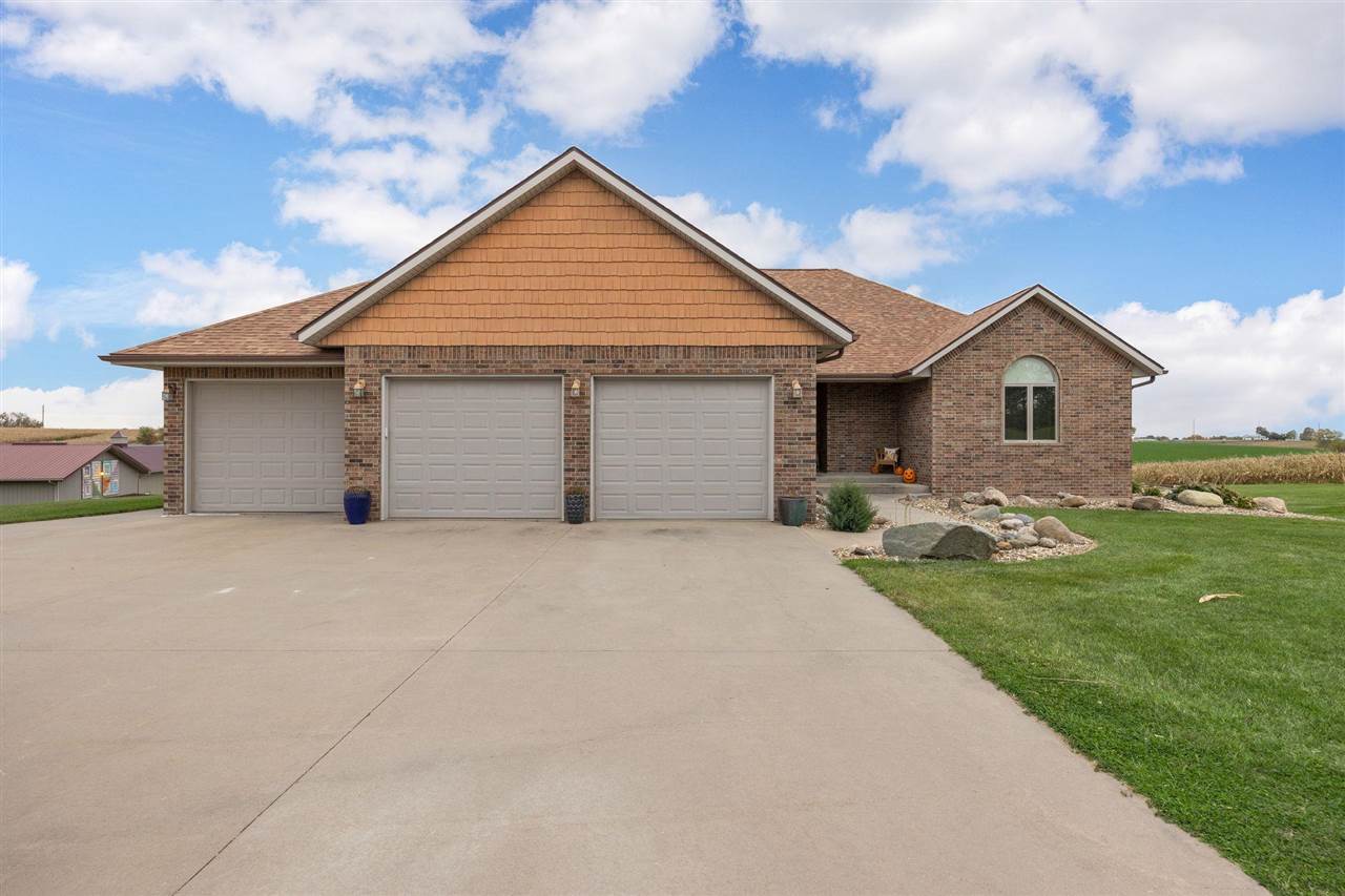 2155 Johnson Washington Road Kalona IA 52247