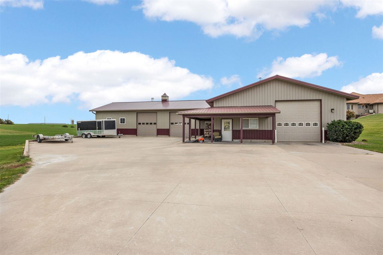 2155 Johnson Washington Road Kalona IA 52247