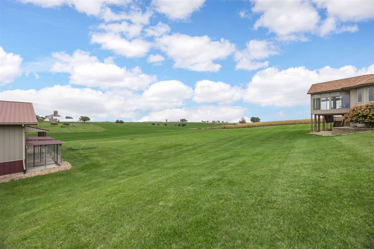 2155 Johnson Washington Road Kalona IA 52247